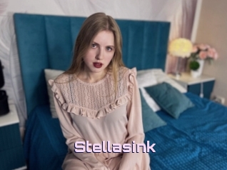 Stellasink