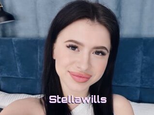 Stellawills