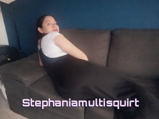 Stephaniamultisquirt