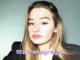 Stephaniegrayse