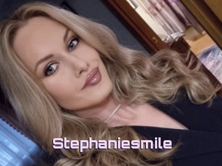 Stephaniesmile