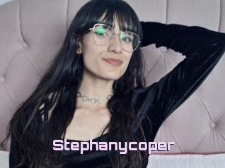 Stephanycoper