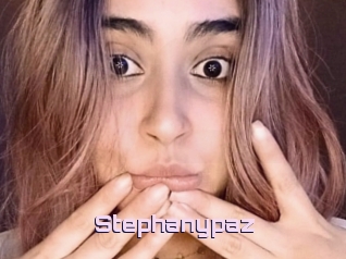 Stephanypaz