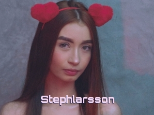 Stephlarsson