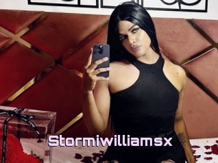 Stormiwilliamsx