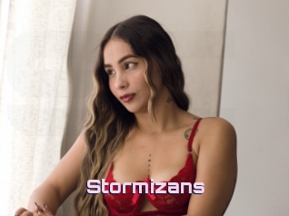 Stormizans