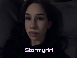 Stormyriri