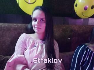 Straklov