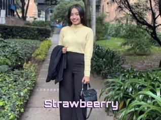 Strawbeerry