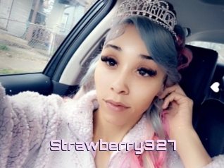 Strawberry327