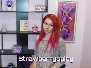Strawberryspicy