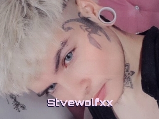 Stvewolfxx