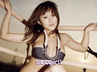 Subgirll