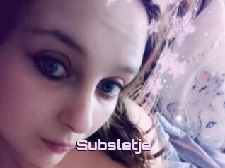 Subsletje