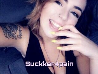 Suckker4pain