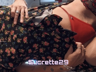 Sucrette29
