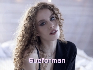 Sueforman