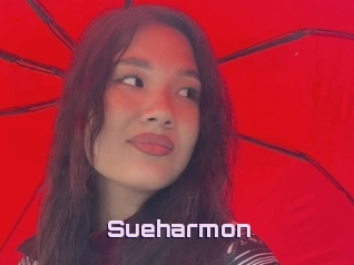 Sueharmon