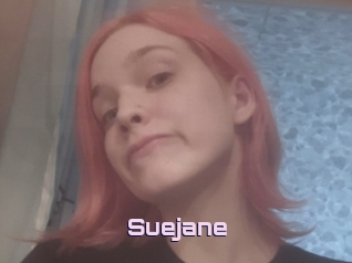 Suejane