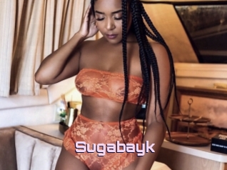 Sugabayk