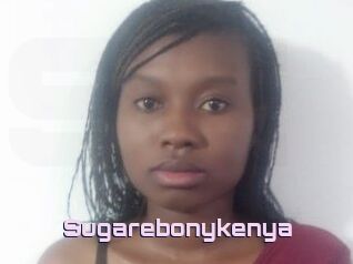 Sugarebonykenya