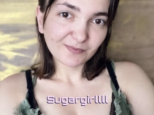 Sugargirllll