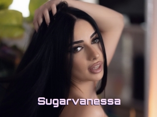 Sugarvanessa