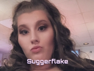 Suggerflake