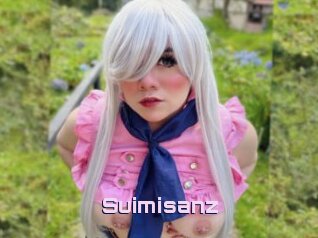 Suimisanz