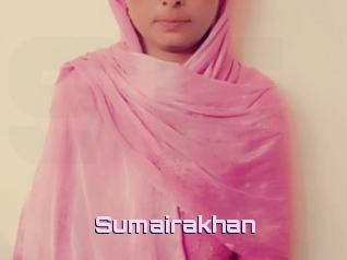 Sumairakhan
