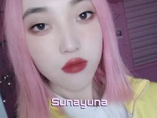 Sunayuna