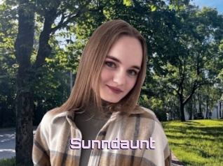 Sunndaunt