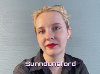 Sunndunsford