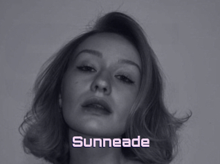 Sunneade