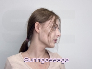 Sunngossage