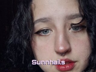 Sunnhails
