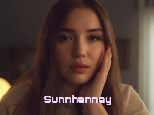 Sunnhanney