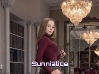 Sunnialice