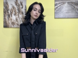 Sunnivaalder