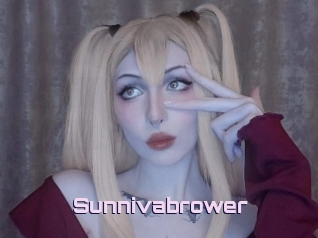 Sunnivabrower