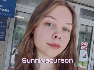 Sunnivacurson