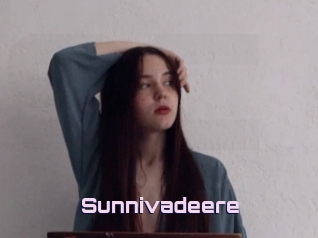 Sunnivadeere