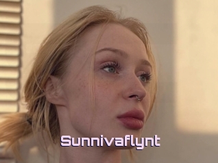 Sunnivaflynt