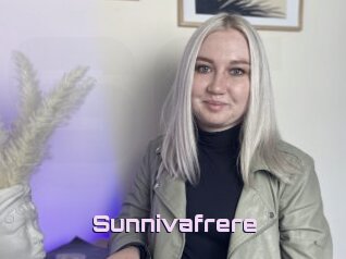 Sunnivafrere