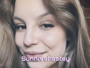 Sunnivahastey