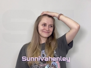 Sunnivahenley