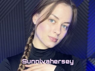 Sunnivahersey