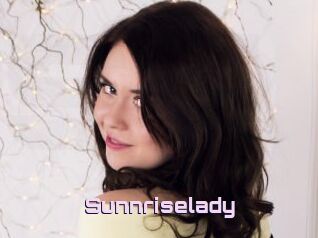 Sunnriselady