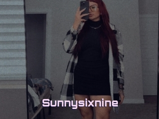 Sunnysixnine