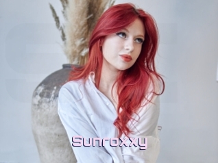 Sunroxxy